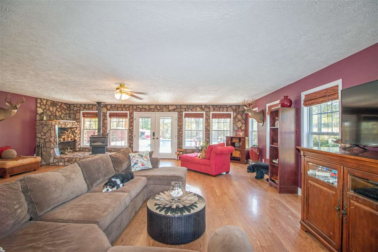 250 Pusser Road Enville, TN 38332 - Photo 11 of 24 Photo 11