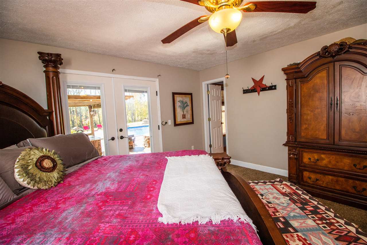 250 Pusser Road Enville, TN 38332 - Photo 13 of 24 Photo 13