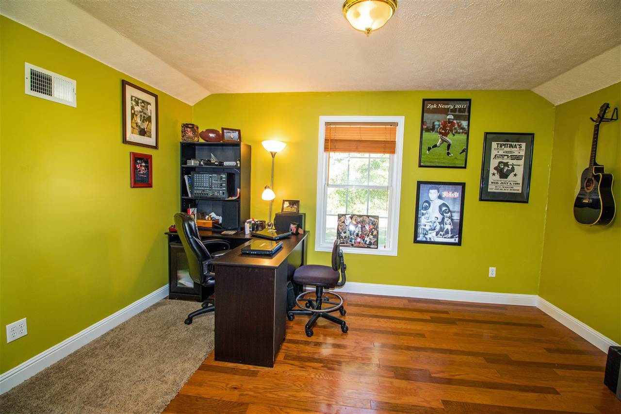 250 Pusser Road Enville, TN 38332 - Photo 20 of 24 Photo 20