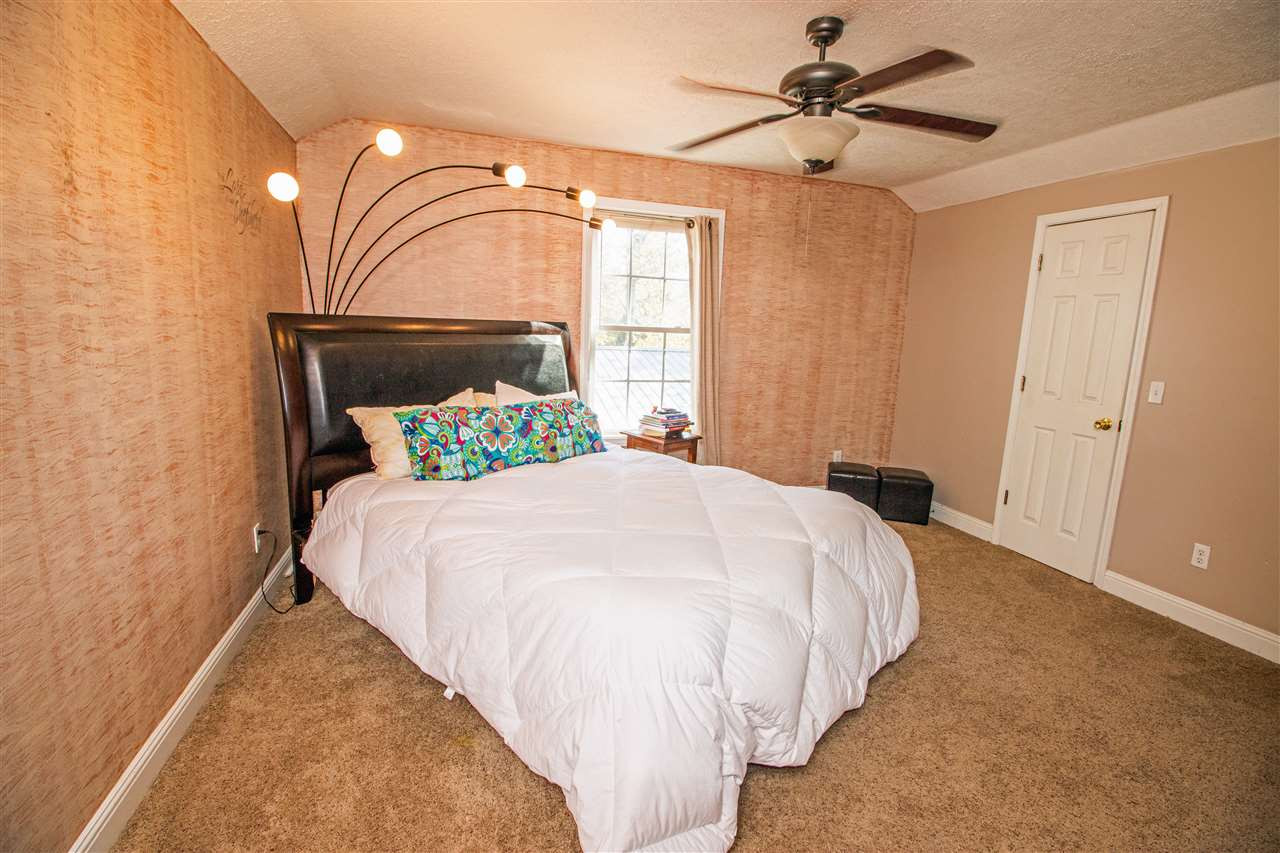 250 Pusser Road Enville, TN 38332 - Photo 21 of 24 Photo 21