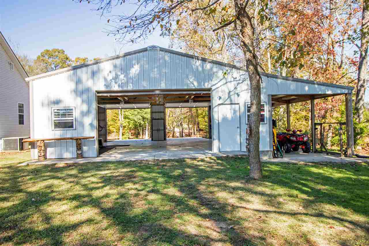 250 Pusser Road Enville, TN 38332 - Photo 22 of 24 Photo 22