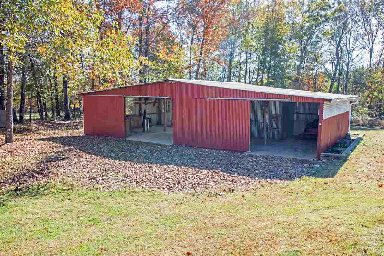 250 Pusser Road Enville, TN 38332 - Photo 23 of 24 Photo 23
