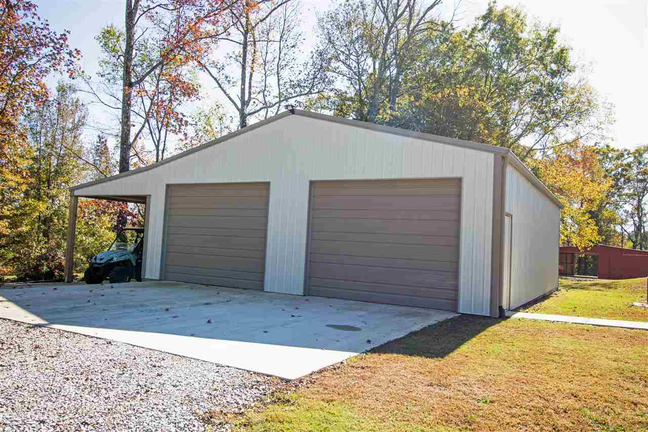 250 Pusser Road Enville, TN 38332 - Photo 3 of 24 Photo 3