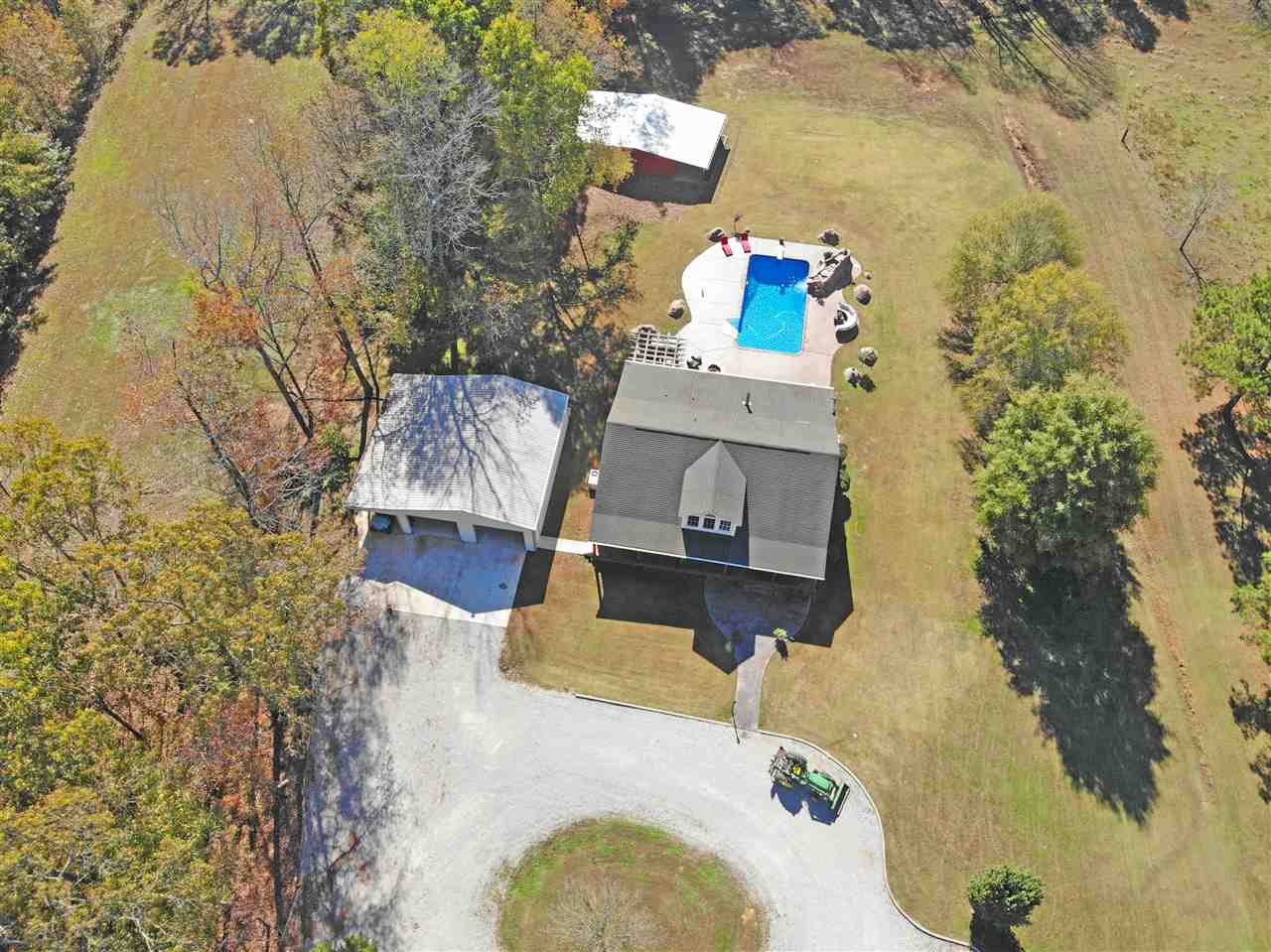 250 Pusser Road Enville, TN 38332 - Photo 4 of 24 Photo 4