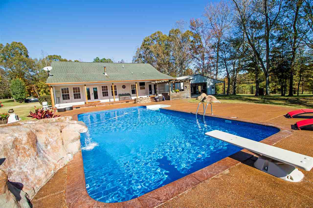 250 Pusser Road Enville, TN 38332 - Photo 5 of 24 Photo 5