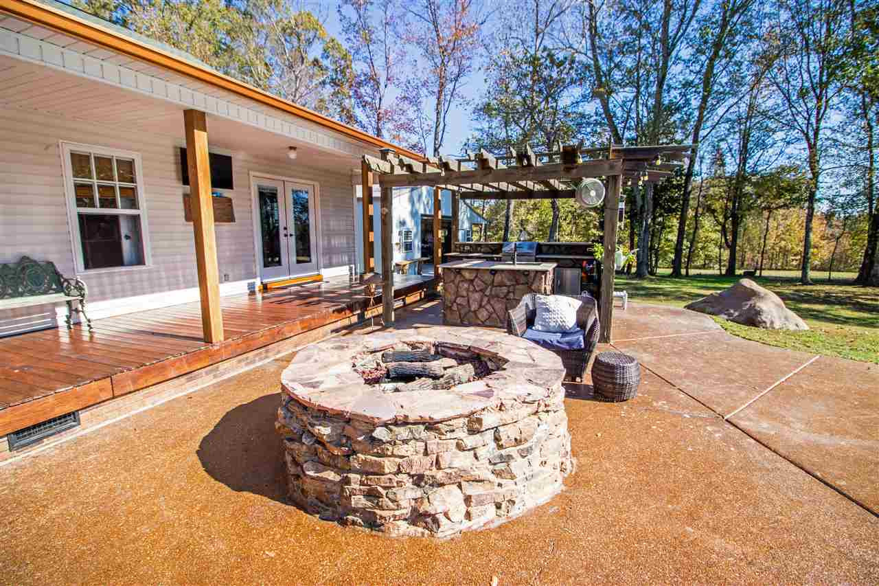 250 Pusser Road Enville, TN 38332 - Photo 7 of 24 Photo 7