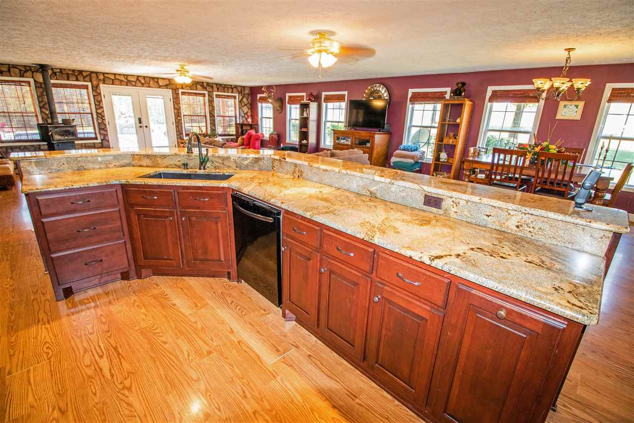 250 Pusser Road Enville, TN 38332 - Photo 9 of 24 Photo 9