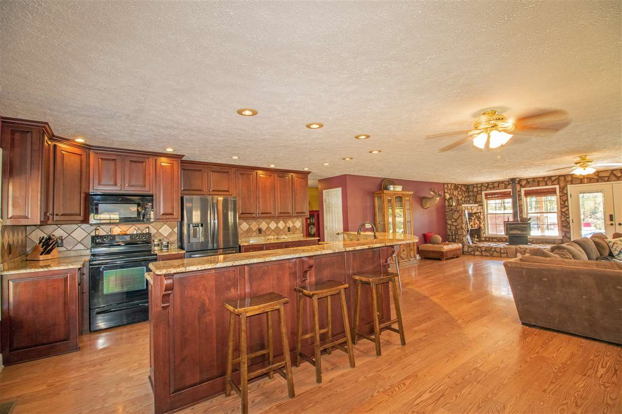 250 Pusser Road Enville, TN 38332 - Photo 10 of 24 Photo 10