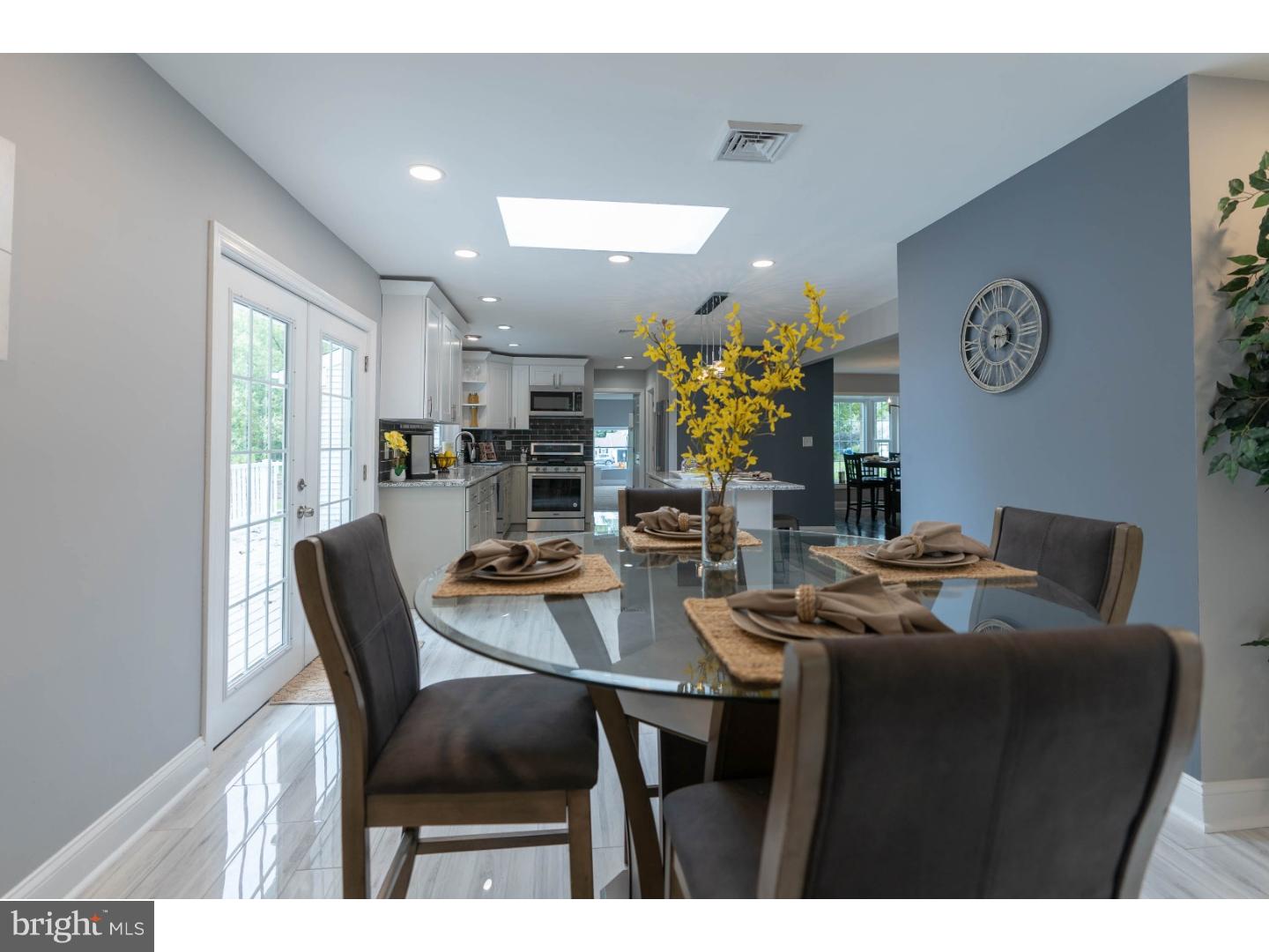 14 Pennington Lawrenceville Road Pennington, NJ 08534 - Photo 12 of 25 Breakfast Room
