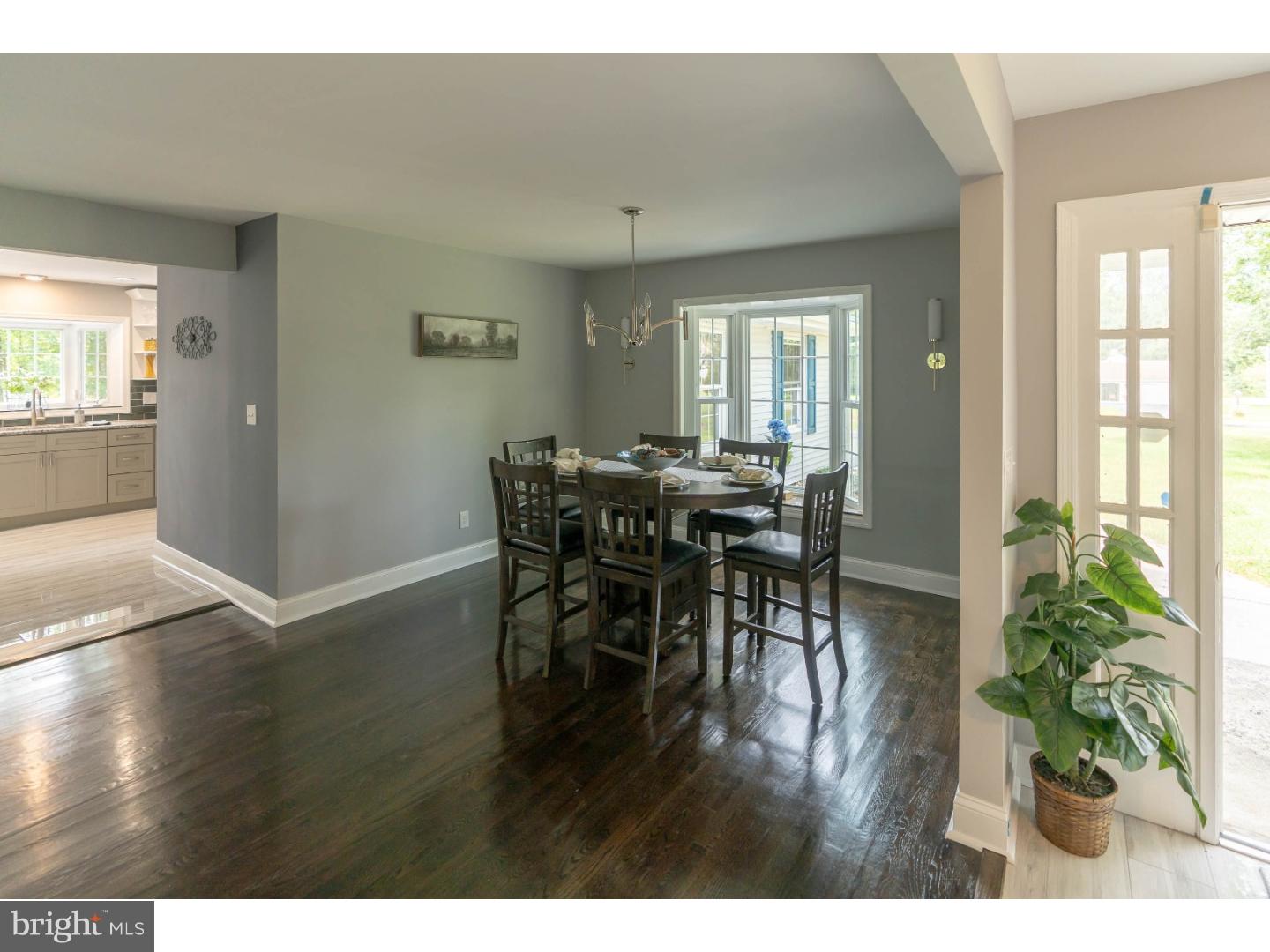 14 Pennington Lawrenceville Road Pennington, NJ 08534 - Photo 13 of 25 Dining Room