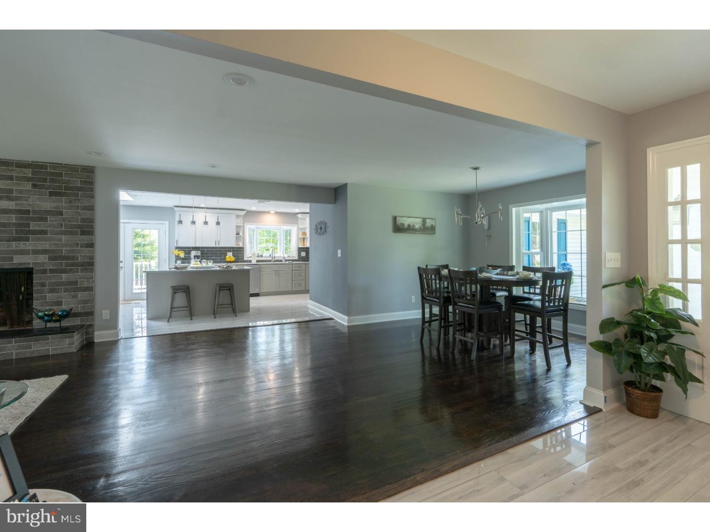 14 Pennington Lawrenceville Road Pennington, NJ 08534 - Photo 14 of 25 Dining Room