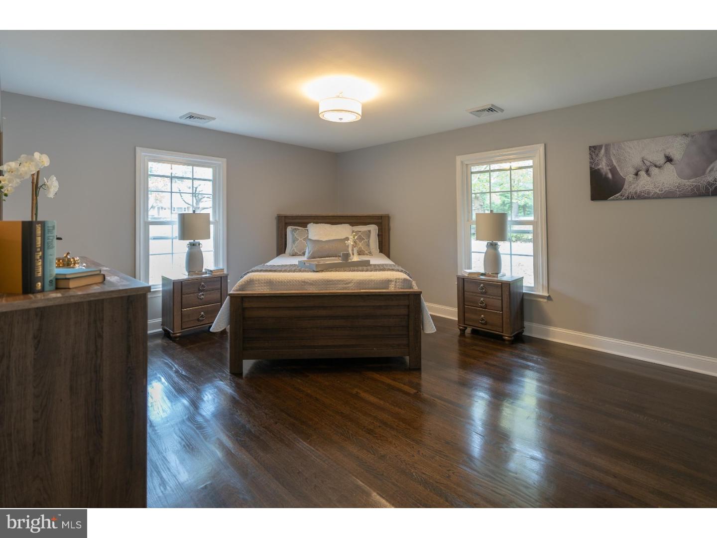 14 Pennington Lawrenceville Road Pennington, NJ 08534 - Photo 19 of 25 Master Bedroom