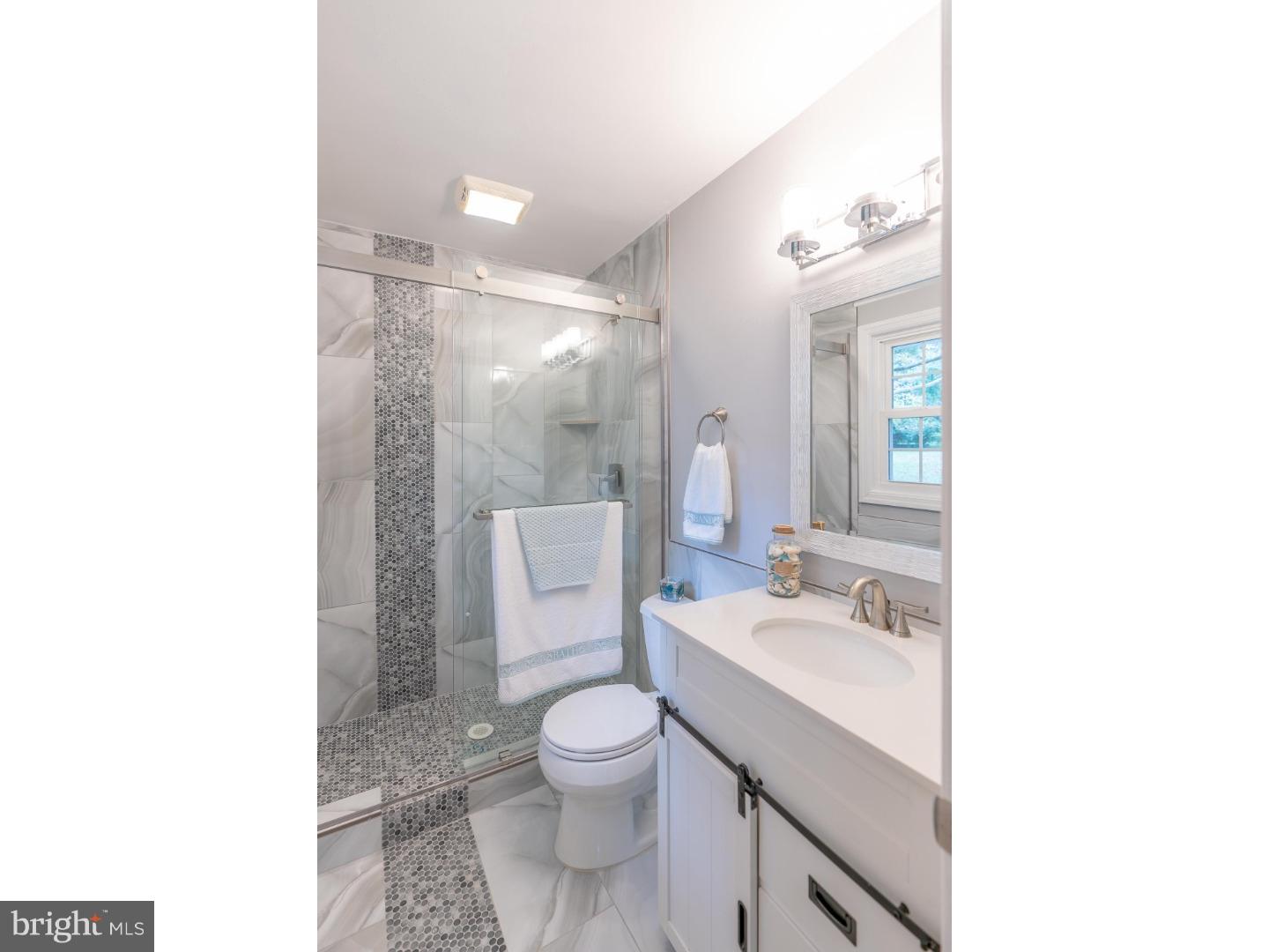 14 Pennington Lawrenceville Road Pennington, NJ 08534 - Photo 20 of 25 Master Bathroom