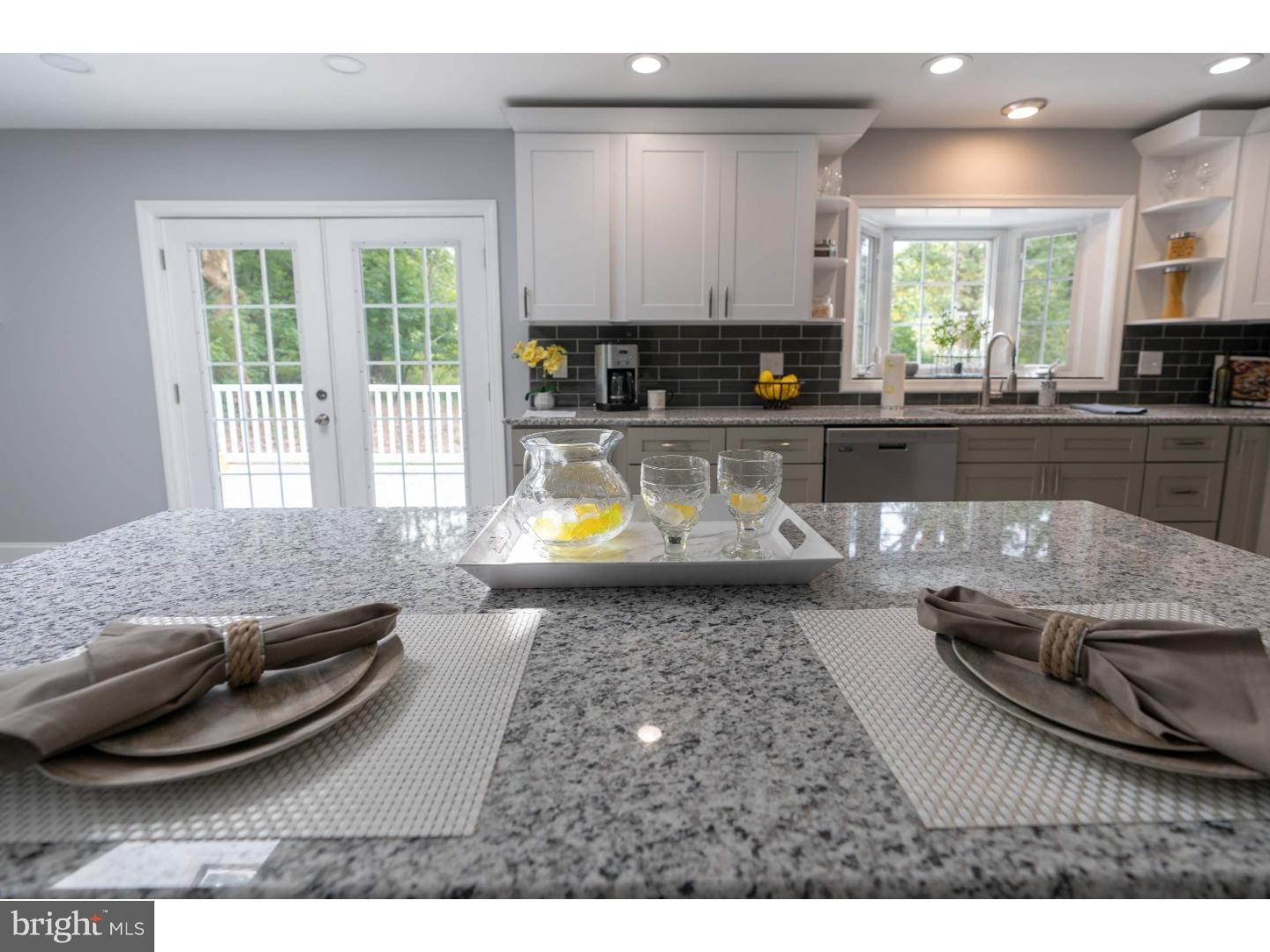 14 Pennington Lawrenceville Road Pennington, NJ 08534 - Photo 3 of 25 Kitchen