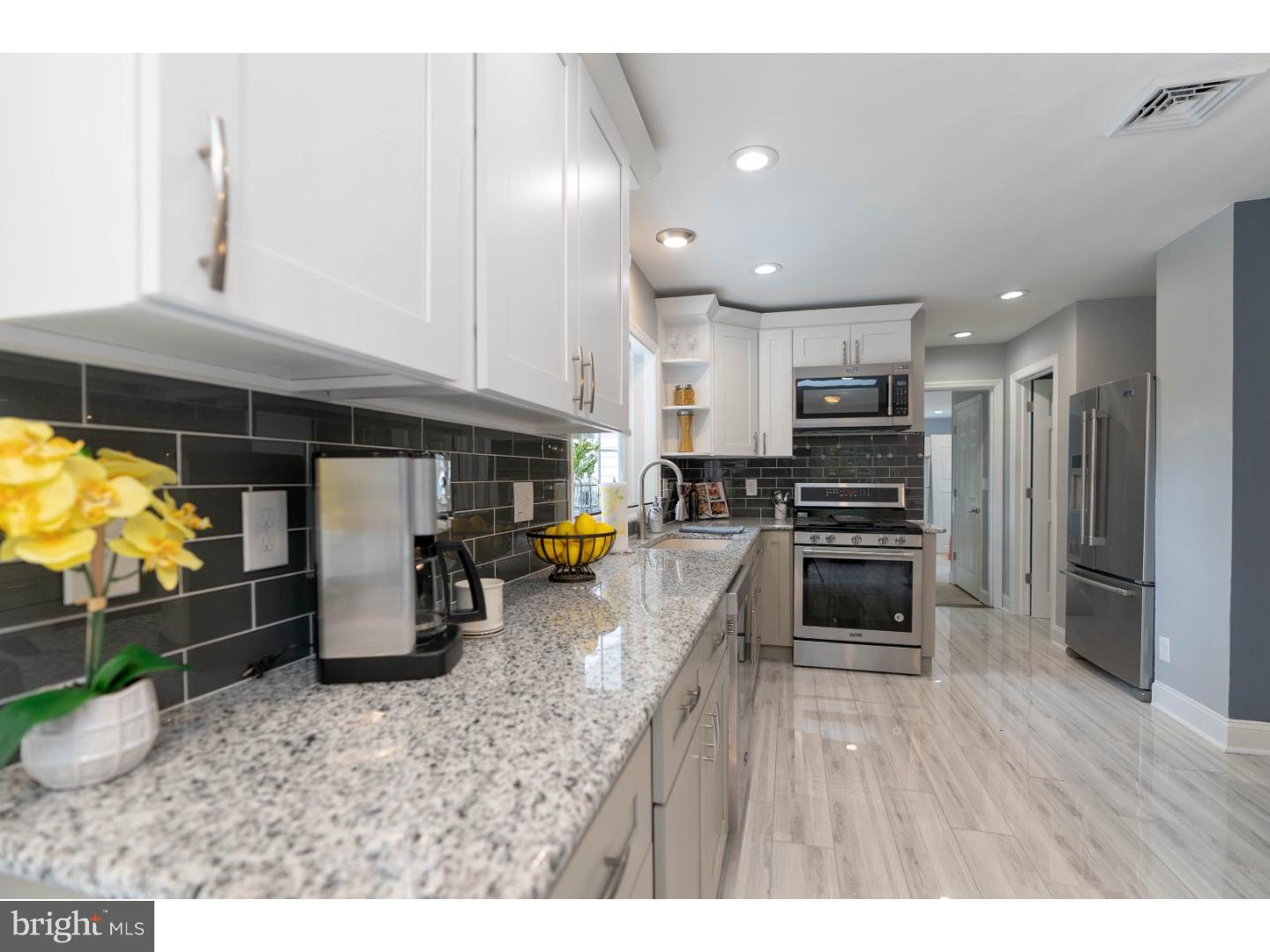 14 Pennington Lawrenceville Road Pennington, NJ 08534 - Photo 5 of 25 Kitchen