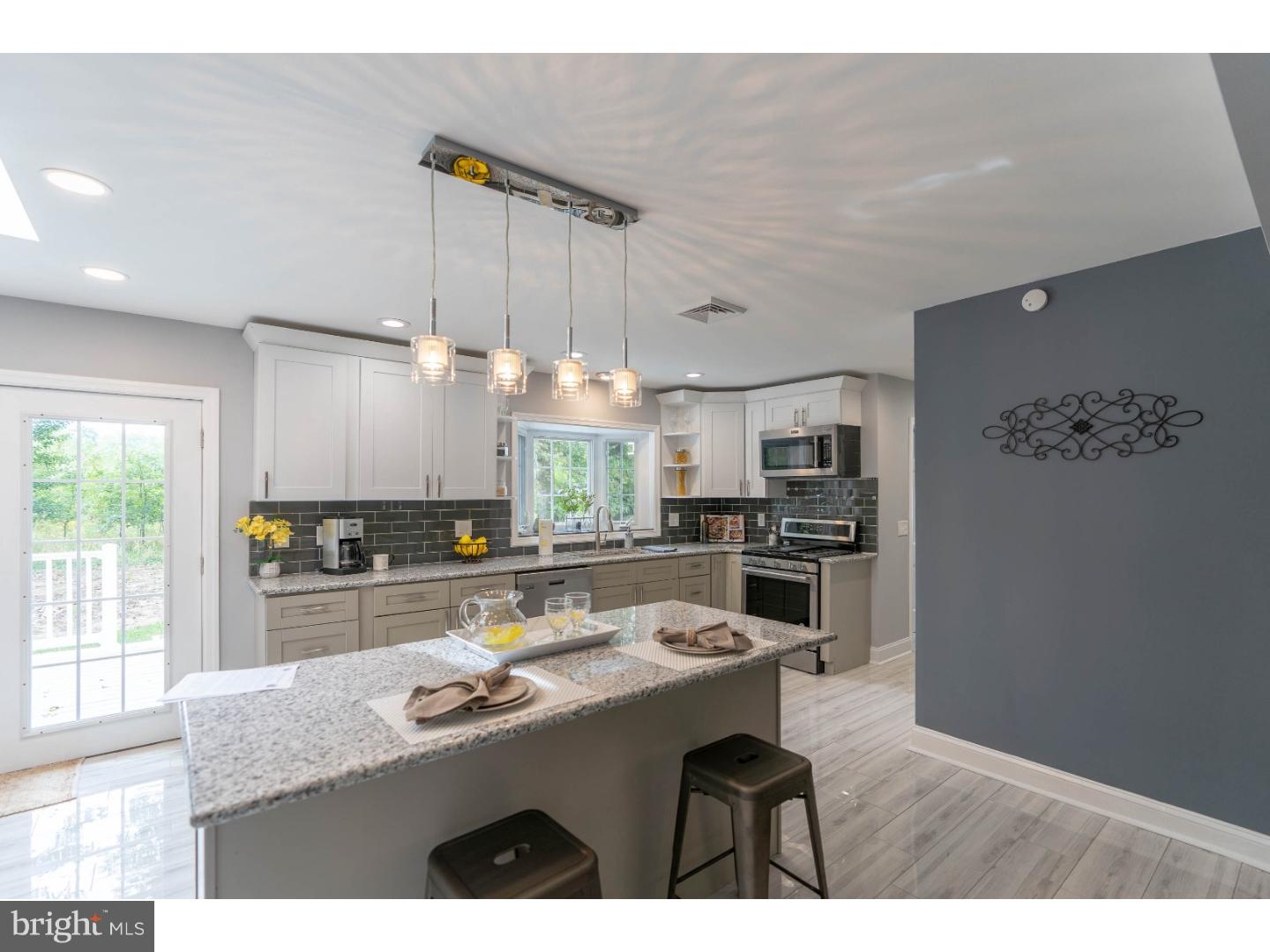 14 Pennington Lawrenceville Road Pennington, NJ 08534 - Photo 6 of 25 Kitchen