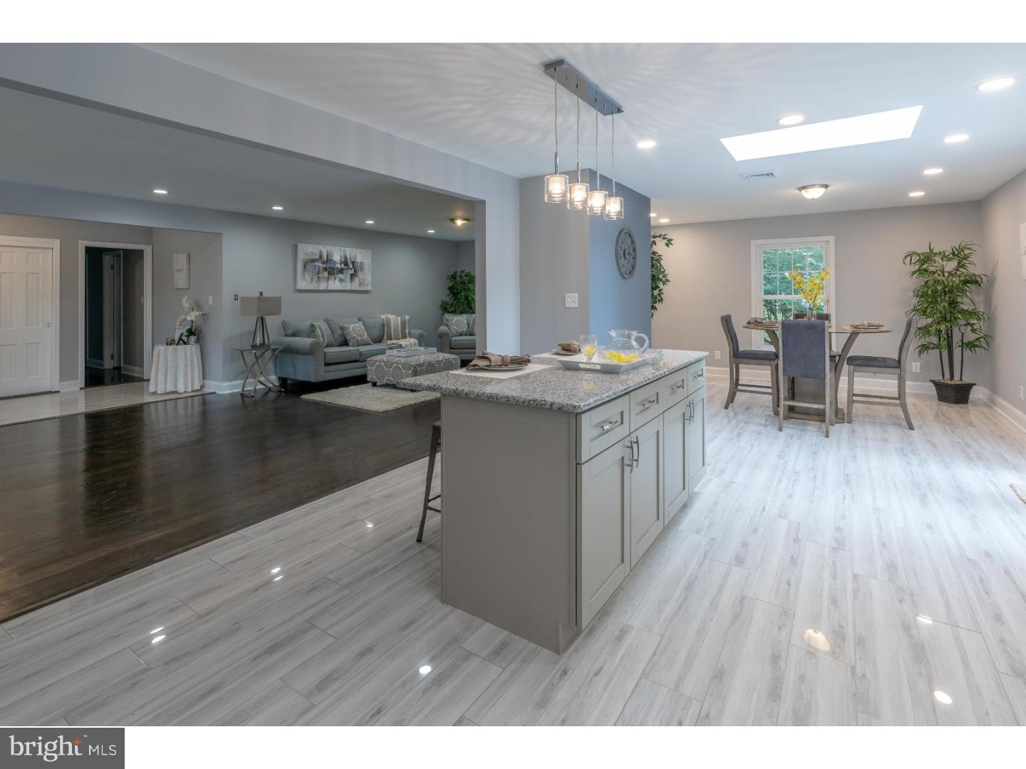 14 Pennington Lawrenceville Road Pennington, NJ 08534 - Photo 7 of 25 Kitchen