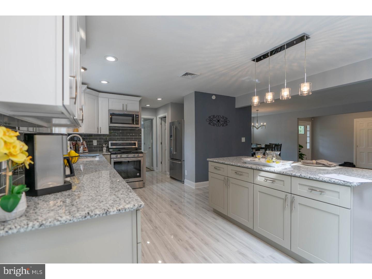 14 Pennington Lawrenceville Road Pennington, NJ 08534 - Photo 10 of 25 Kitchen