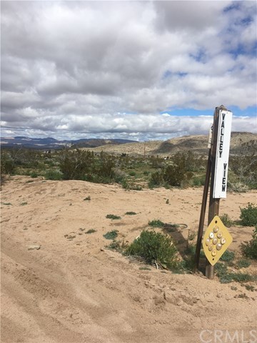 0 Valley View Road Landers, CA 92285 - Photo 1 of 1 Gallery Image 1