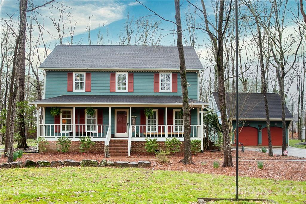 3501 Rea Road Charlotte, NC 28226 - Photo 1 of 23 Gallery Image 1
