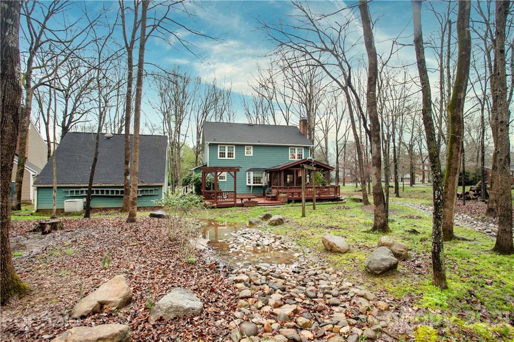 3501 Rea Road Charlotte, NC 28226 - Photo 23 of 23 Gallery Image 23