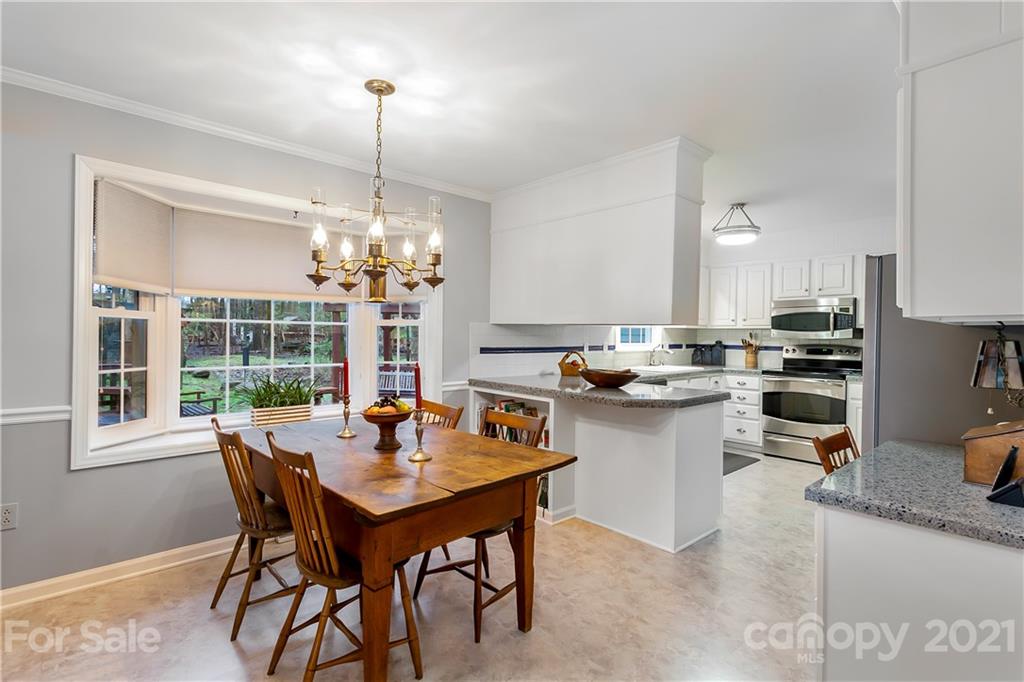 3501 Rea Road Charlotte, NC 28226 - Photo 5 of 23 Gallery Image 5