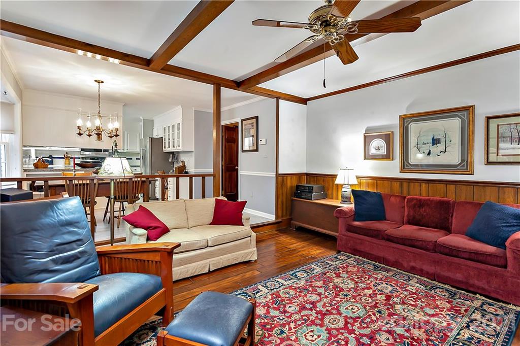 3501 Rea Road Charlotte, NC 28226 - Photo 7 of 23 Gallery Image 7