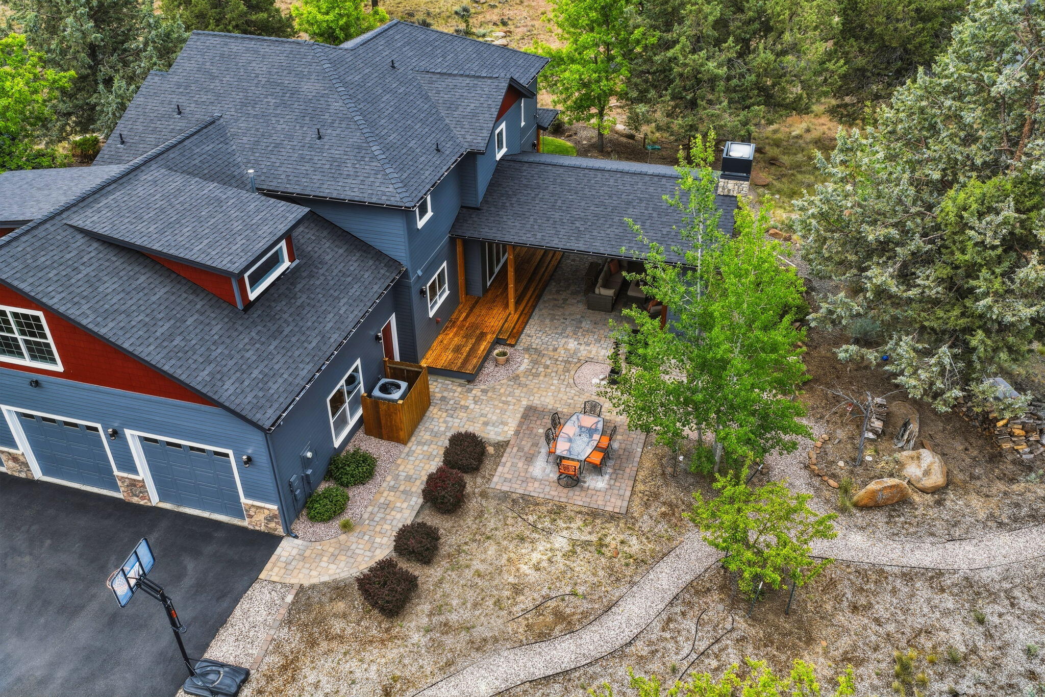 17584 Mountain View Road Sisters, OR 97759 - Photo 66 of 74