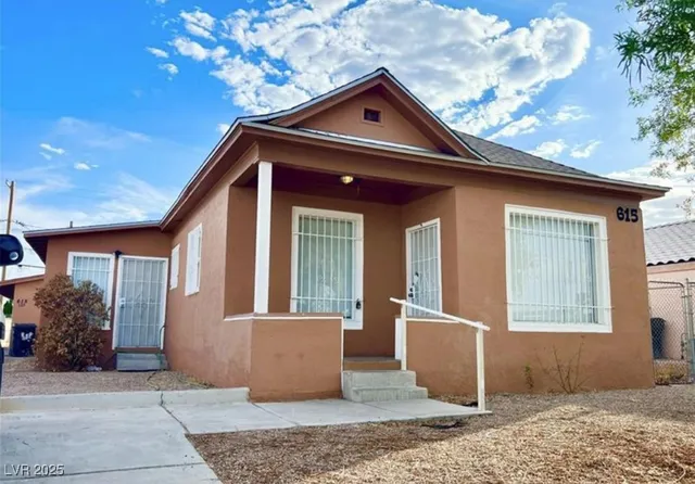 $625,000 | 615 Harrison Avenue, Las Vegas, NV 89106
