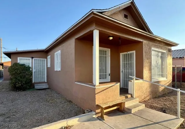 $625,000 | 615 Harrison Avenue, Las Vegas, NV 89106