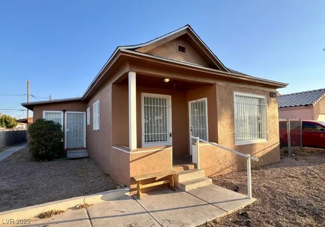 $625,000 | 615 Harrison Avenue, Las Vegas, NV 89106