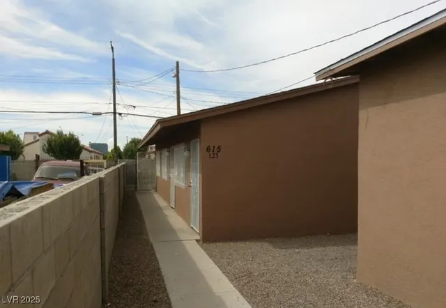 $625,000 | 615 Harrison Avenue, Las Vegas, NV 89106
