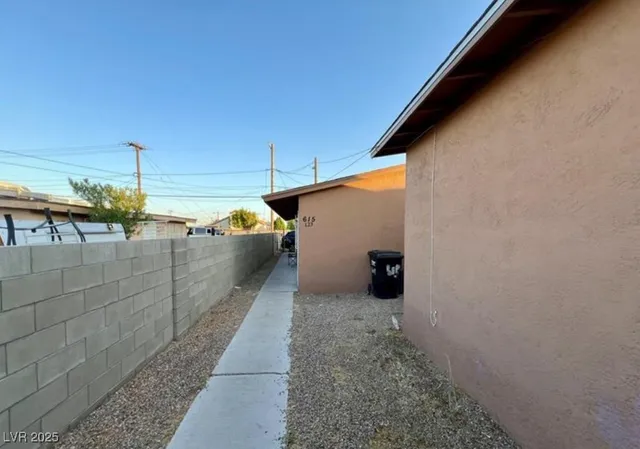 $625,000 | 615 Harrison Avenue, Las Vegas, NV 89106