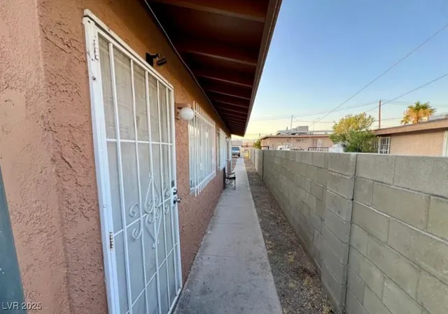 $625,000 | 615 Harrison Avenue, Las Vegas, NV 89106