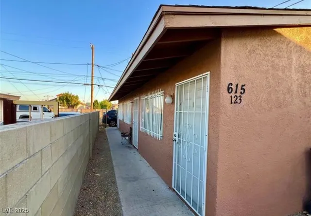 $625,000 | 615 Harrison Avenue, Las Vegas, NV 89106