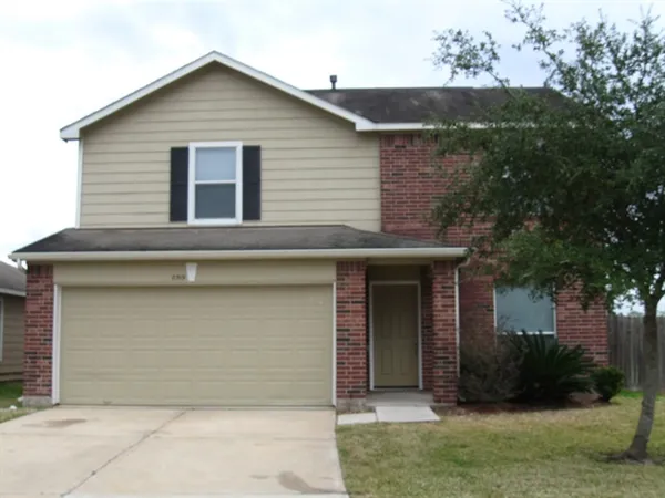$2,150 | 8319 Obsidian Court, Rosharon, TX 77583