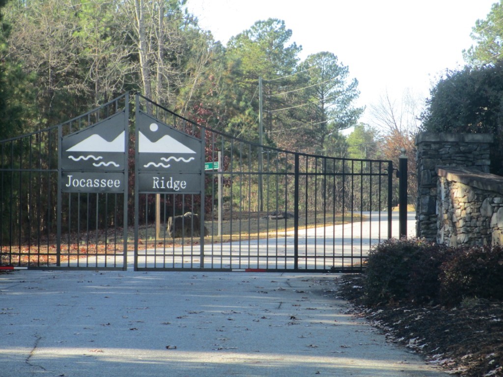 218 Jocassee Ridge Way Salem, SC 29676 - Photo 7 of 8 Gallery Image 7