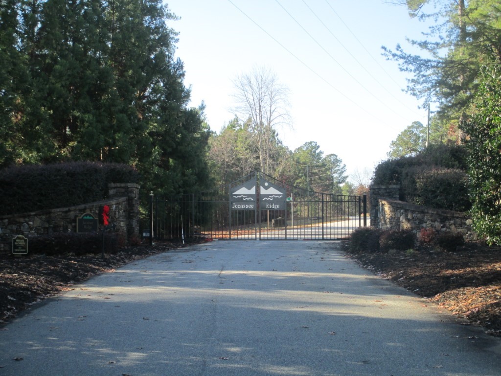 218 Jocassee Ridge Way Salem, SC 29676 - Photo 8 of 8 Gallery Image 8