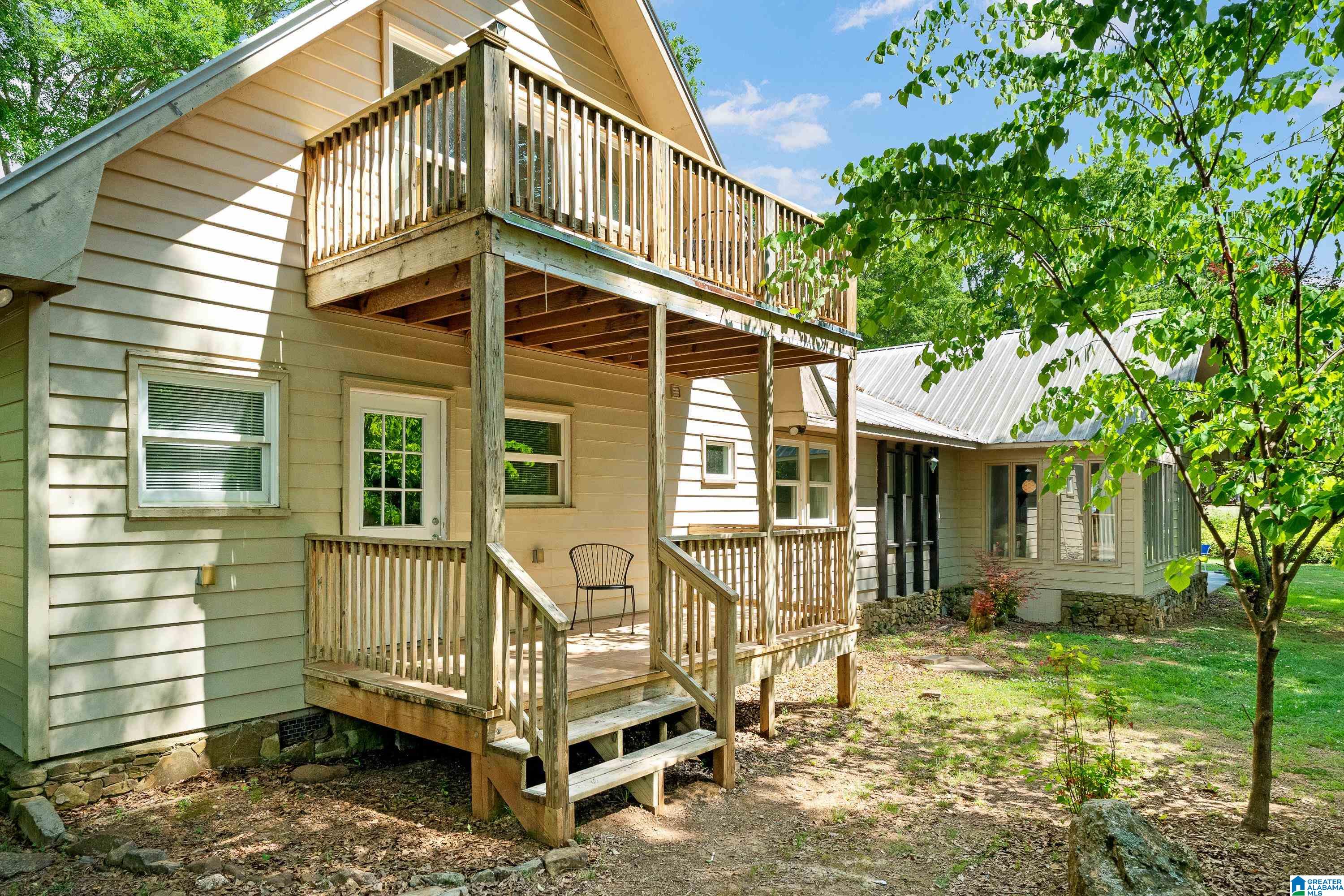 1702 Pine Harbor Road Pell City, AL 35128 - Photo 69 of 71
