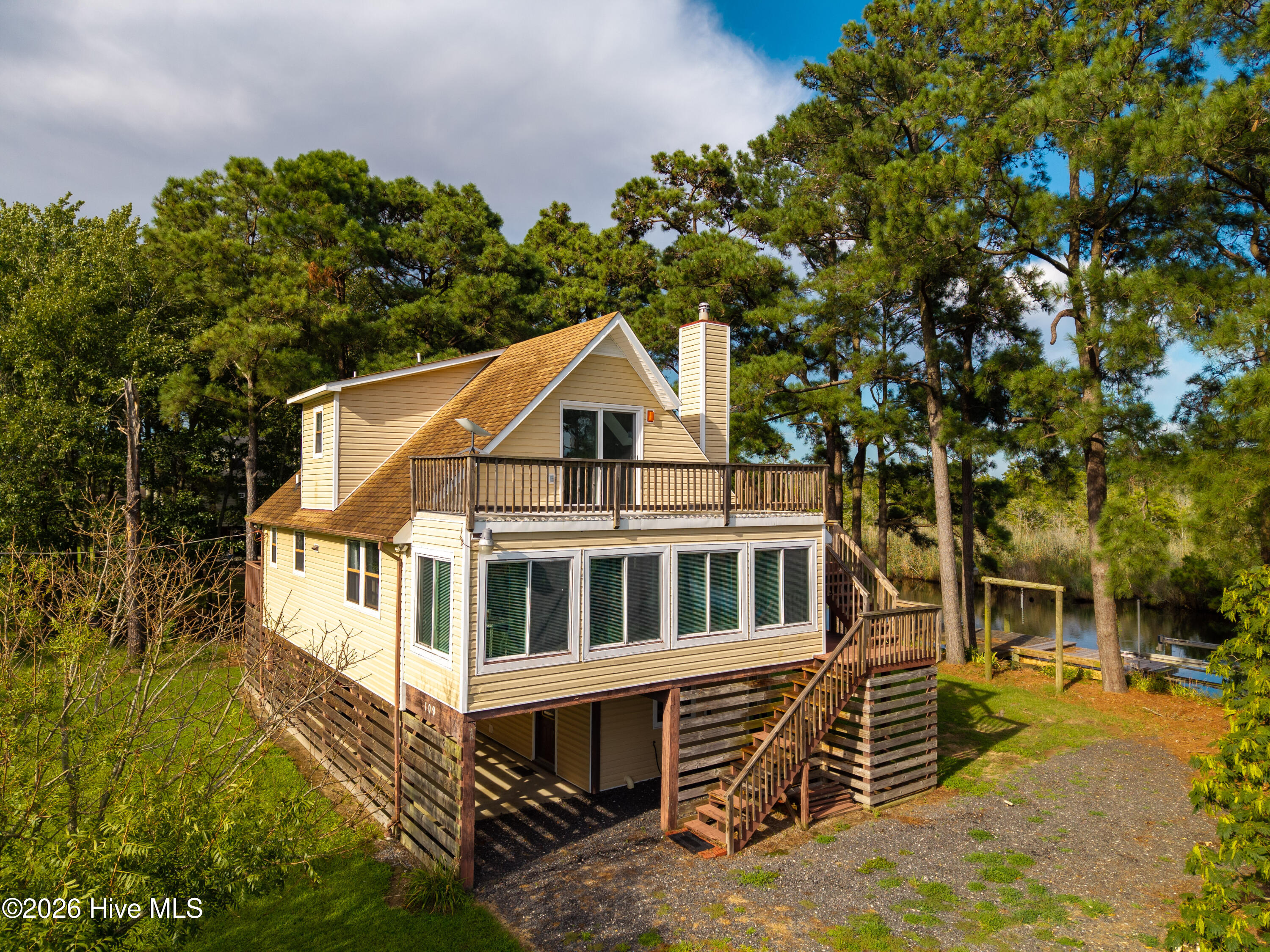 109 Blue Heron Road Shiloh, NC 27974 - Photo 72 of 78 ext-47