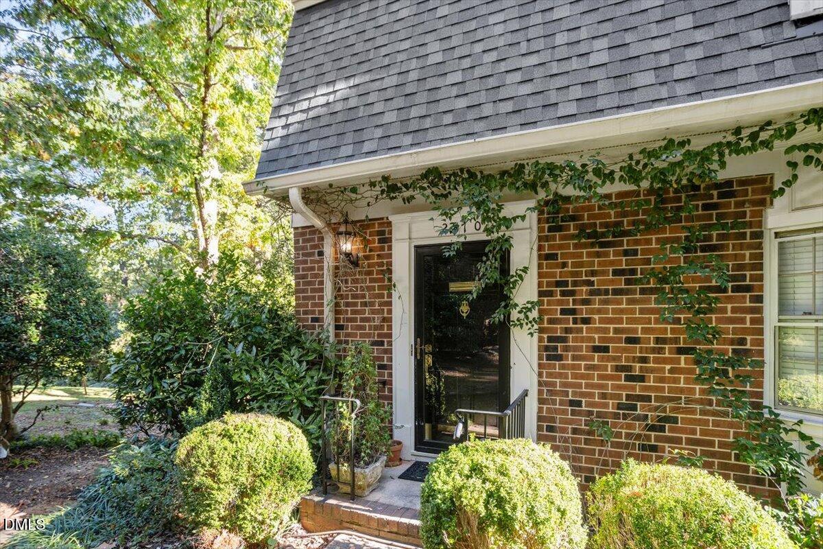 2870 Wycliff Road Raleigh, NC 27607 - Photo 39 of 41 2870 Wycliff Rd.