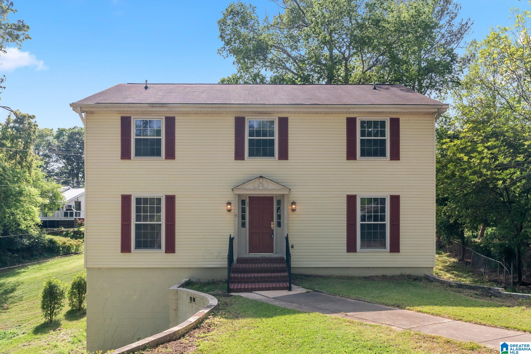 4012 Hunters Lane Birmingham, AL 35243 - Photo 1 of 34
