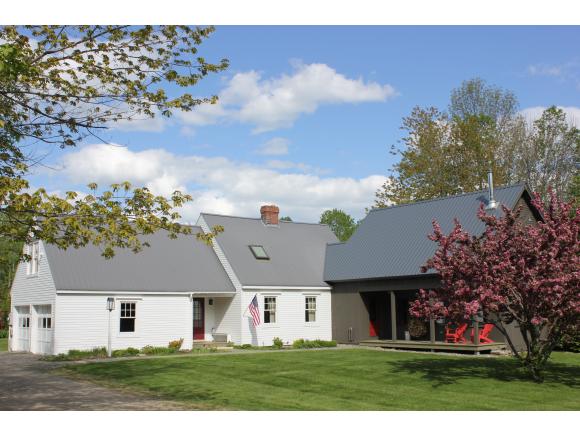 4262 East Hill Road Andover, VT 05149 - Photo 1 of 28