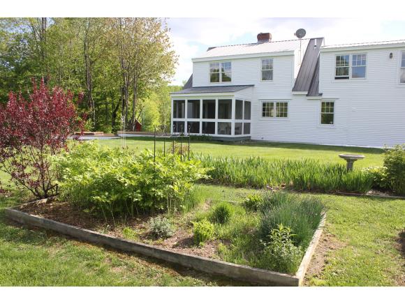 4262 East Hill Road Andover, VT 05149 - Photo 2 of 28