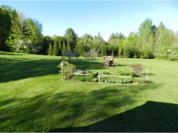 4262 East Hill Road Andover, VT 05149 - Photo 12 of 28