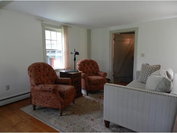 4262 East Hill Road Andover, VT 05149 - Photo 13 of 28