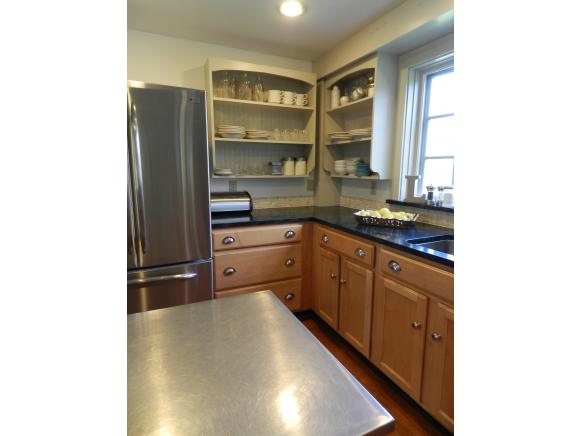 4262 East Hill Road Andover, VT 05149 - Photo 14 of 28