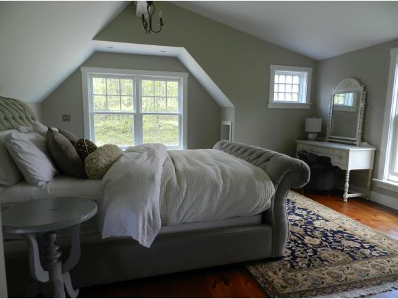 4262 East Hill Road Andover, VT 05149 - Photo 15 of 28