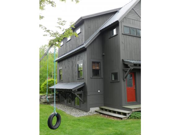 4262 East Hill Road Andover, VT 05149 - Photo 16 of 28