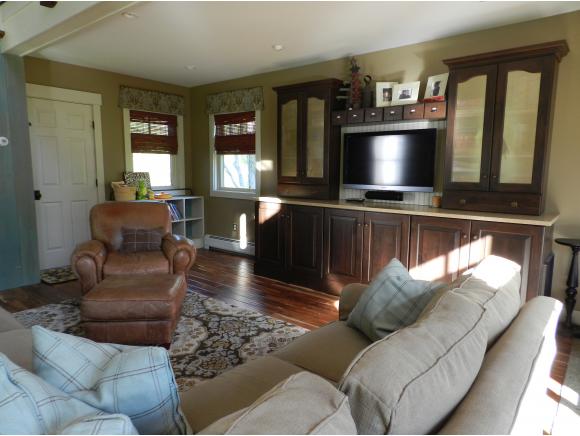 4262 East Hill Road Andover, VT 05149 - Photo 3 of 28